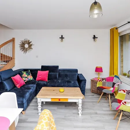 Apartament Twoja Przystań Jantar Zewnętrze zdjęcie