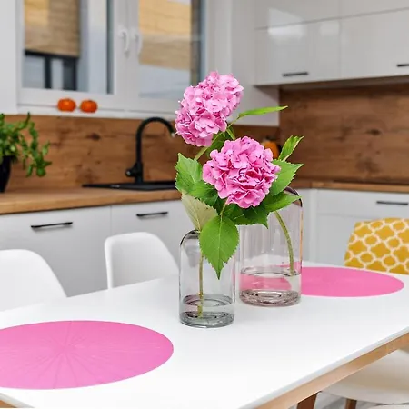 Apartament Twoja Przystań Jantar Zewnętrze zdjęcie