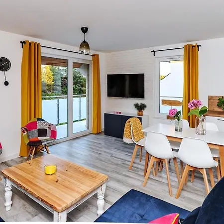 Apartament Twoja Przystań Jantar Zewnętrze zdjęcie