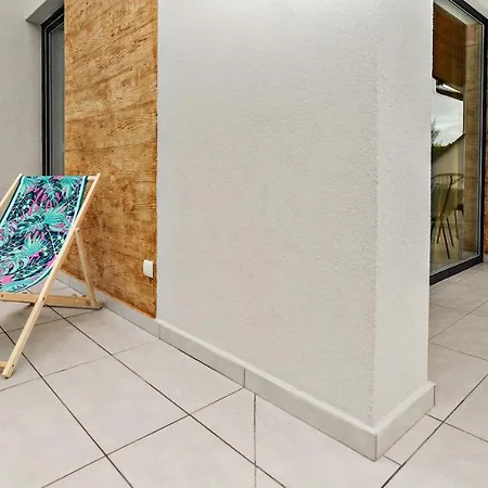 Apartament Twoja Przystań Jantar Zewnętrze zdjęcie