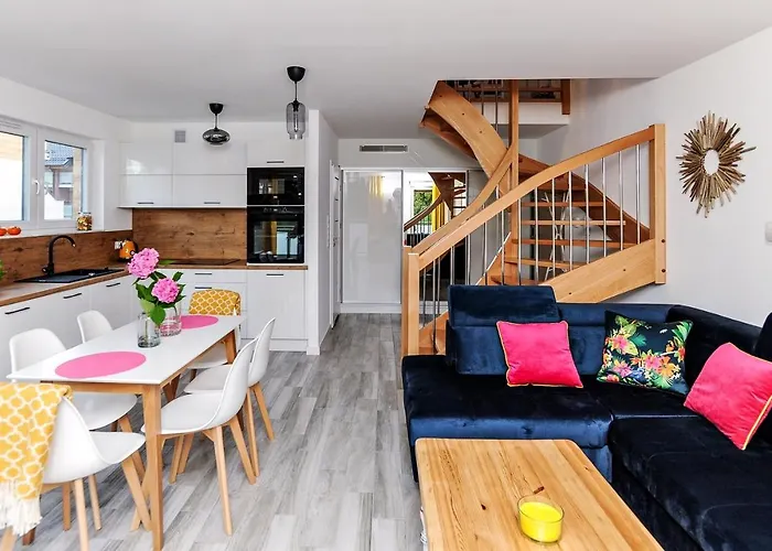 Apartament Twoja Przystan