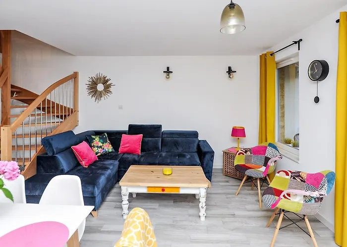 Apartament Twoja Przystan