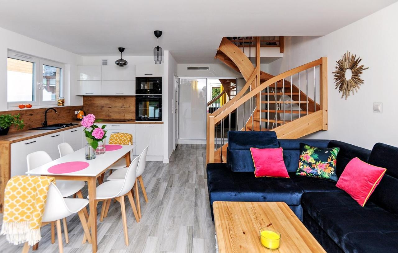 Apartment Twoja Przystan