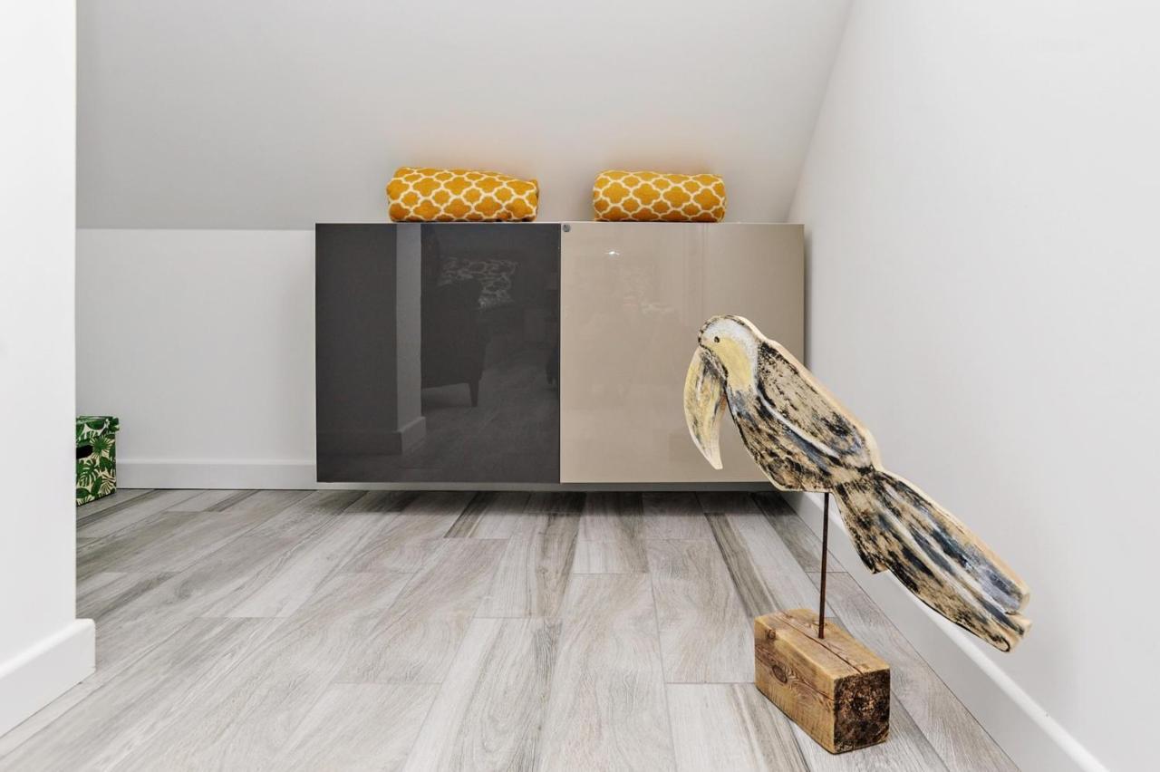 Apartment Twoja Przystan