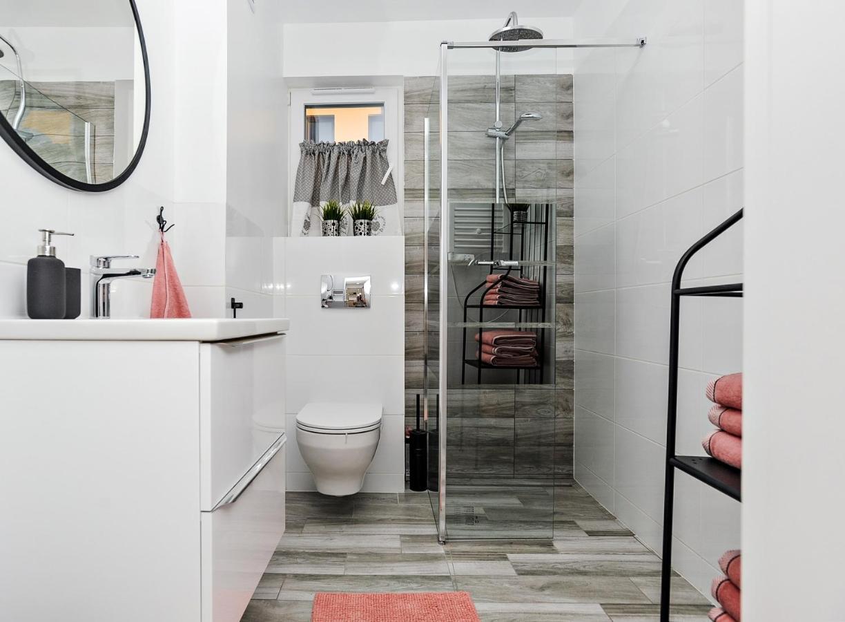 Apartment Twoja Przystan Jantar