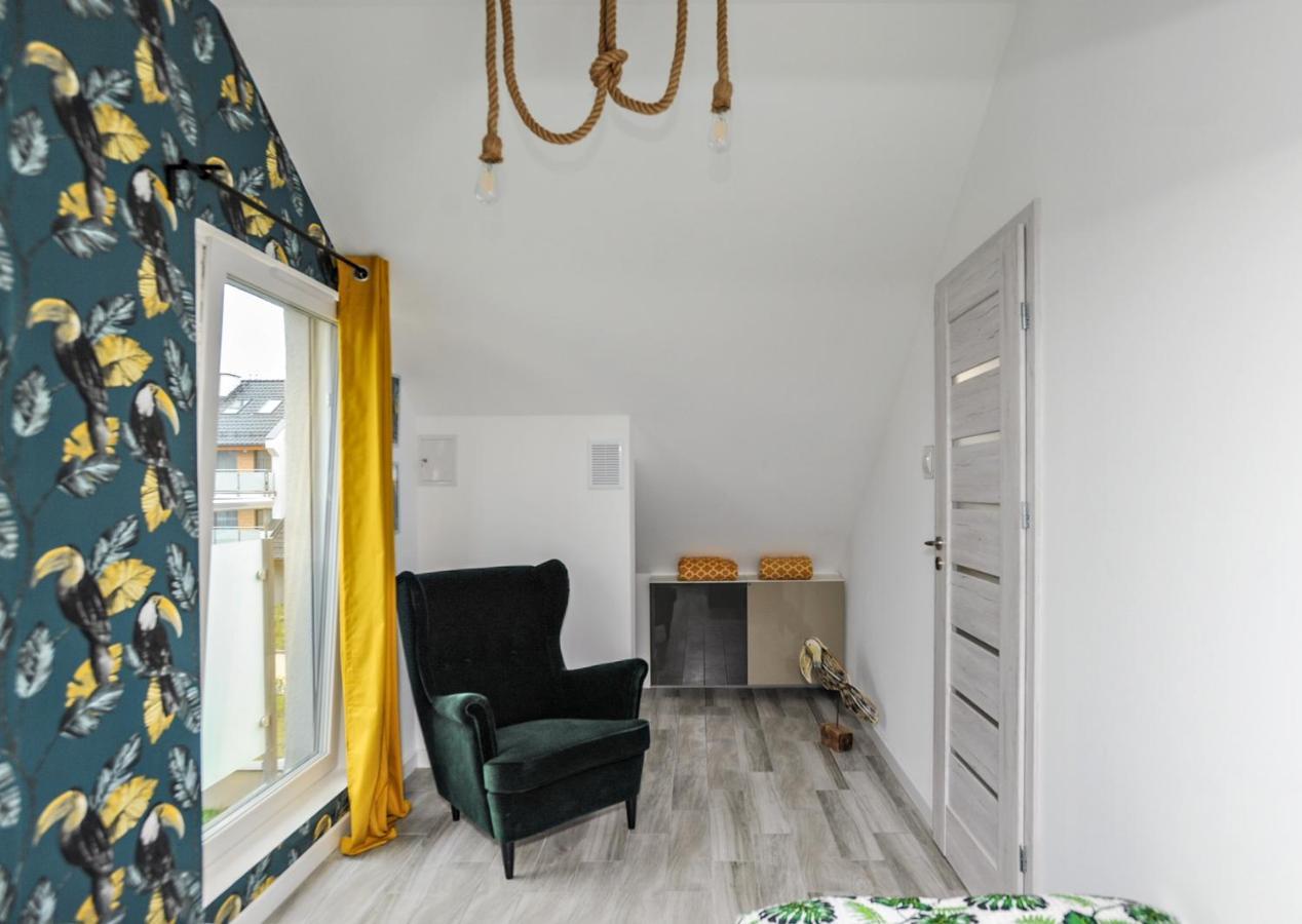 Twoja Przystan Apartment *