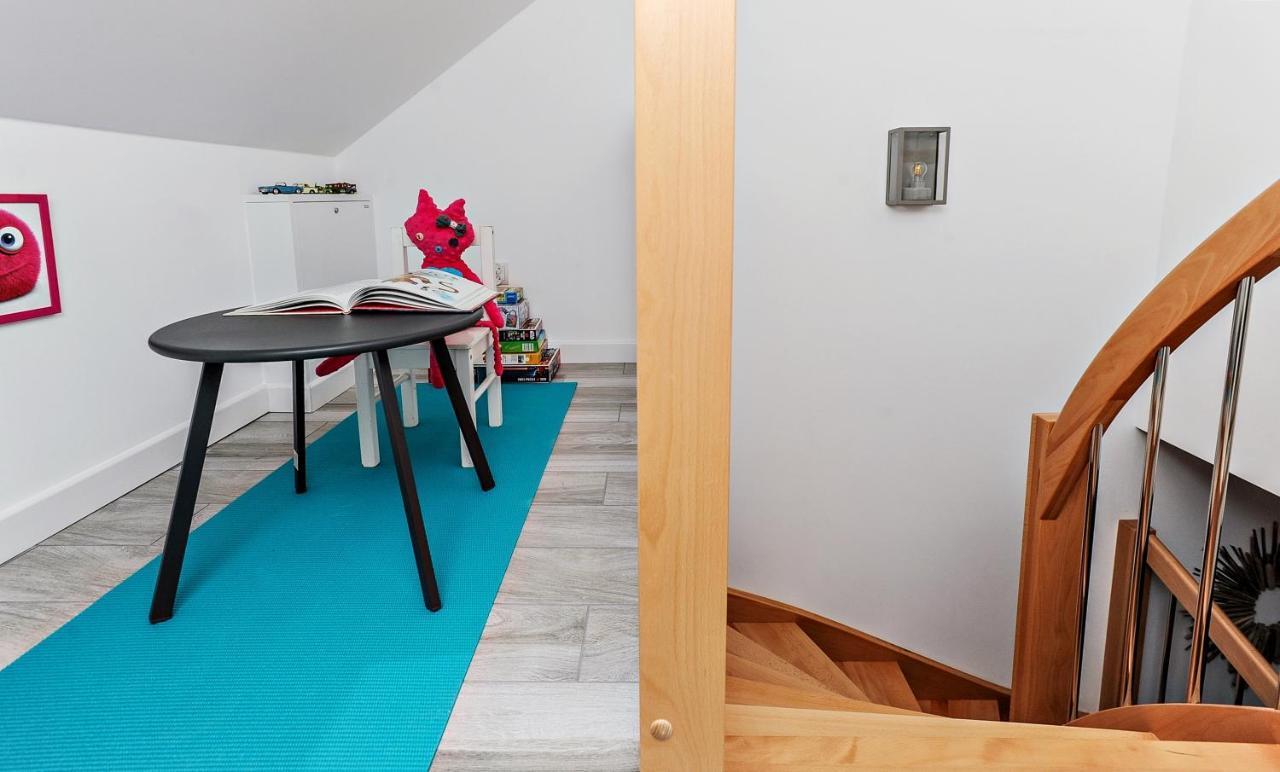 Apartment Twoja Przystan Jantar